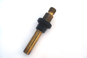 "Inyector mecánico de gasolina"