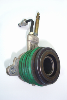 "Collarín de embrague de empuje hidráulico"