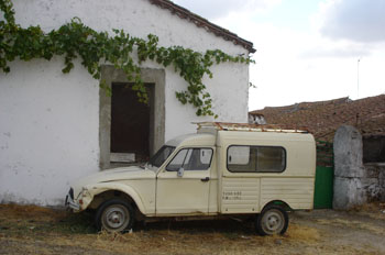 Desarrollo Rural pretende la mejora del nivel de vida de la poblacin rural