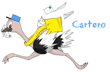 Cartero Cartero
