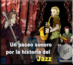 Disco Mos Jazz