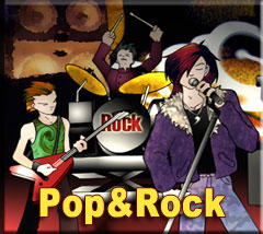 Disco Mos 4 Pop&Rock (Disco Mp3)
