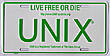 Logo Unix. Fuente: http://www.unix-systems.org