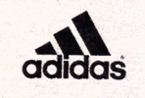 Logotipo de ADIDAS