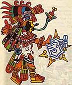 Imagen arte precolombino.