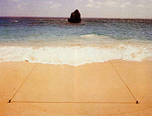 Triángulo de las Bermudas, John Pfahl