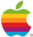 Logotipo Clásico de Apple. Fuente: http://www.ccf-online.de