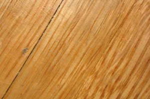 Textura lisa de la madera