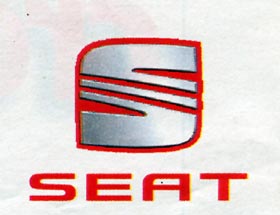 Marca SEAT