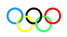 Símbolo Olímpico.