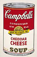 WARHOL ANDY Campbell's Soup II Artmosphere Galerien GmbH Austria.
