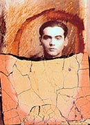 Federico García Lorca por Rafael Pérez