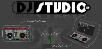 Dj Studio 3. Una mesa de mezclas en el móvil
