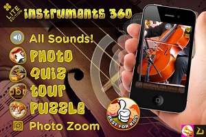 instruments360