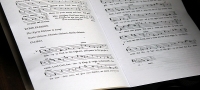 La música y el inglés nos ofrecen multitud de posibilidades. 