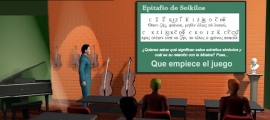 Secuencia Didáctica Melodía