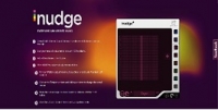 Inudge. Componiendo en la web.