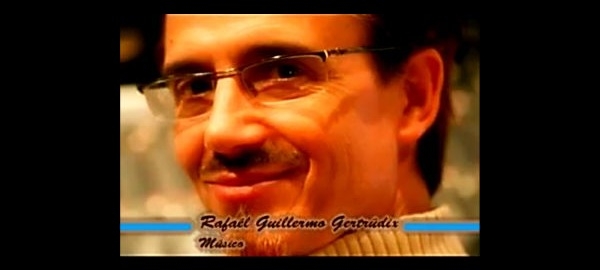 Rafael Guillermo