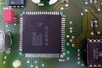 microcontrolador