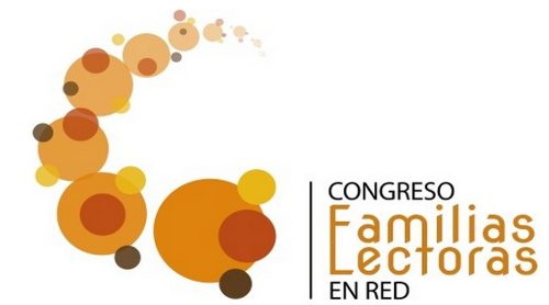 Logo Familias Lectoras en Red