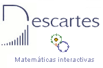 Logo proyecto Descartes