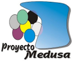 Portal Medusa: banco de recursos digitales