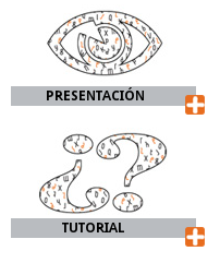 Presentación y vídeo tutorial de la web