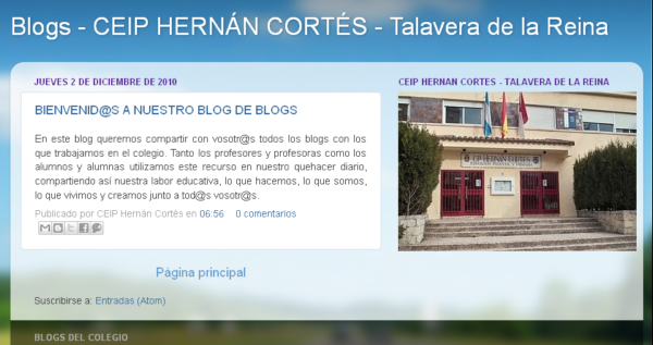 blogs_ceip_hernan_cortes_joomla