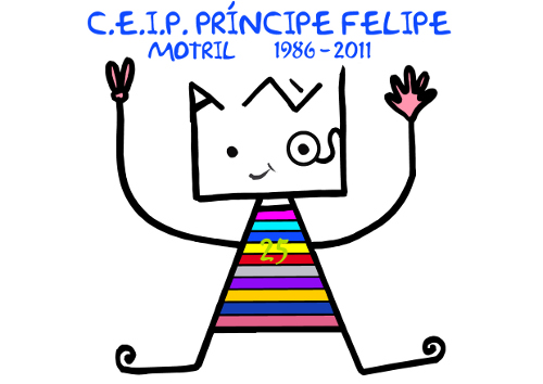 CEIP Principe Felipe