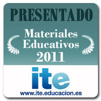 Materiales Educativos 2011