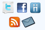 Redes sociales y feed RSS