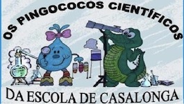 Logo de la escola CasaLonga