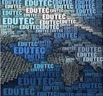 Logo-cartel EDUTEC 2012
