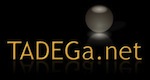 Logo de la asociación TADEGA