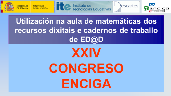 XXIV Congreso ENCIGA