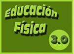 Logo de Educación Física 3.0