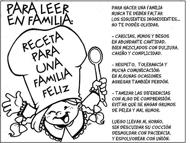 familias