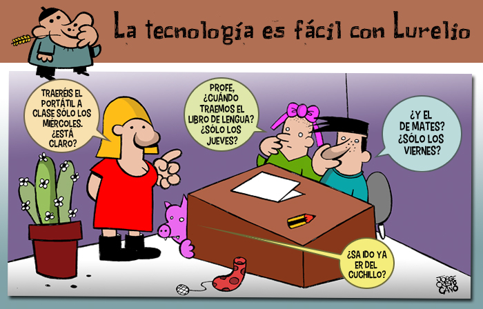 Modelos De Integraci n De Las TIC