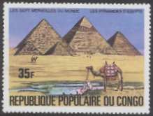 Pyramides de Gizeh
