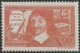 Descartes, le Discours de la M&eacute;thode,  1596-1650.