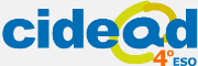4� ESO - CIDEAD