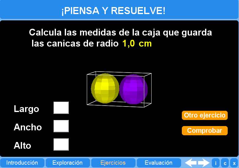 Ejercicio 1