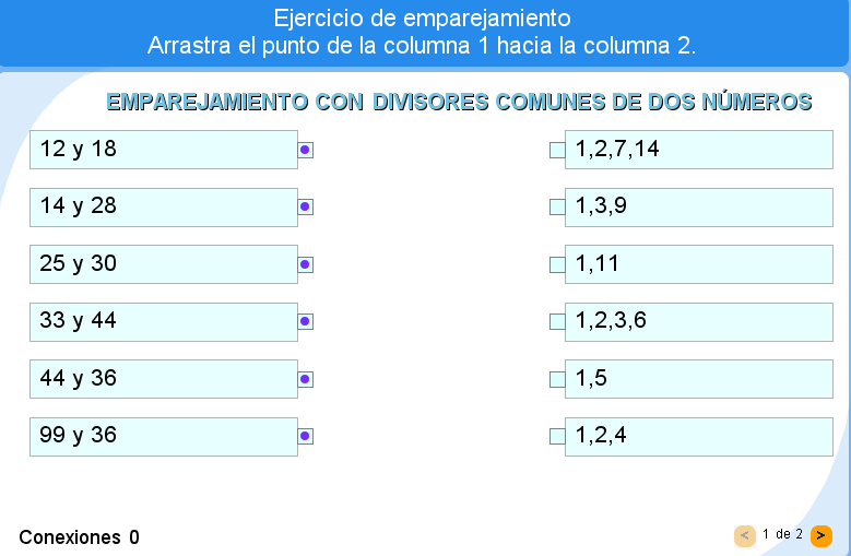 Evaluaci�n