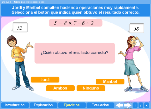 Ejercicio 1