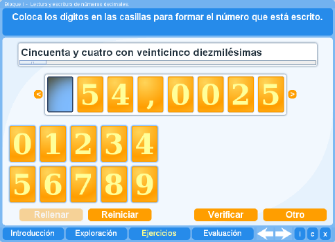 Ejercicio 1