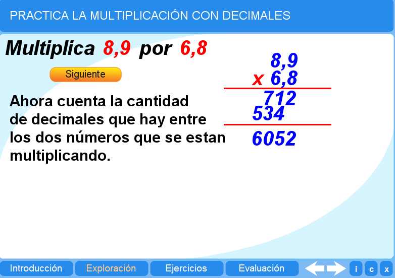 Exploracin 2