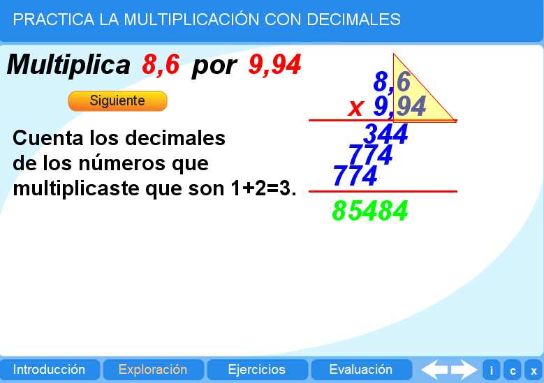 Exploración 2