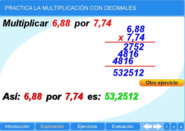 Exploración 2