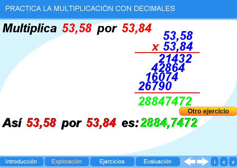 Exploración 2