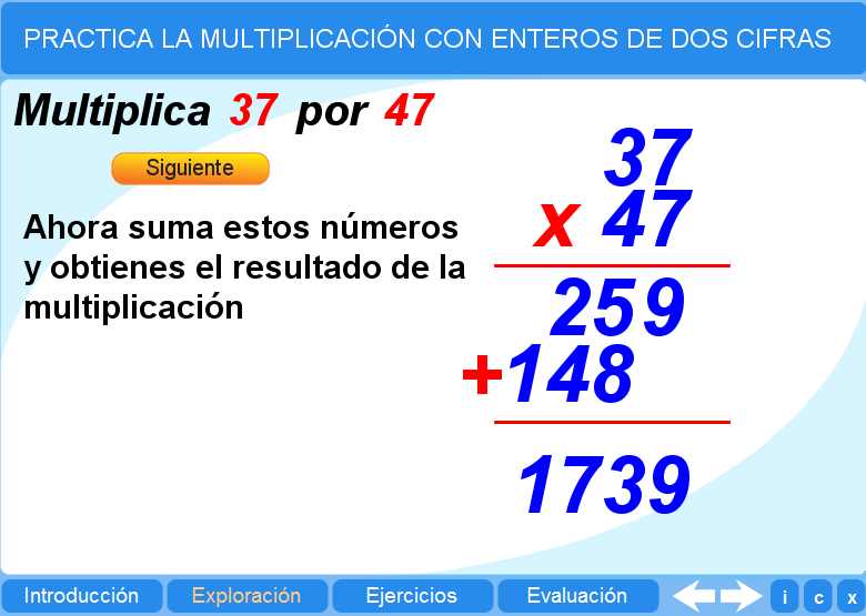 Exploracin 2